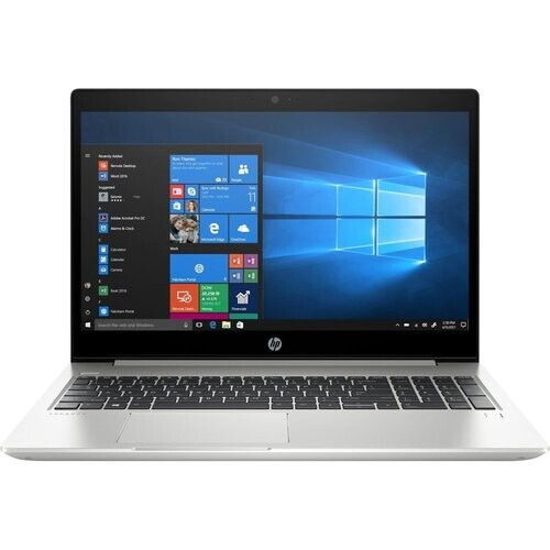 HP Probook 455R G6 - RYZEN 5 3500U - 8GB - SSD 256 ...