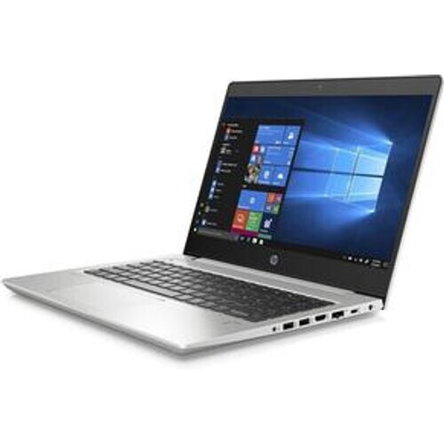 HP ProBook 455R G6 15" Ryzen 5-3500U 2,1 GHz - SSD ...