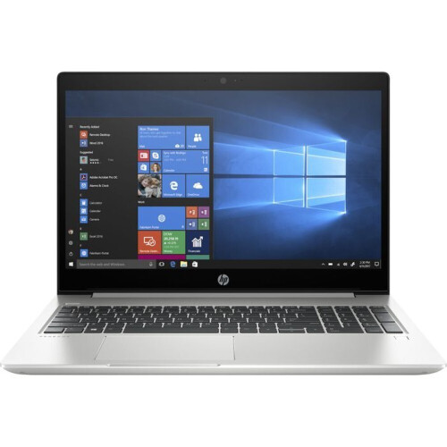De HP ProBook 455R G6 is een krachtige en ...