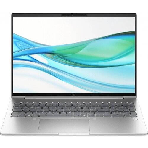 HP ProBook 460 G11 16" Core Ultra 7 1.7 GHz - SSD ...