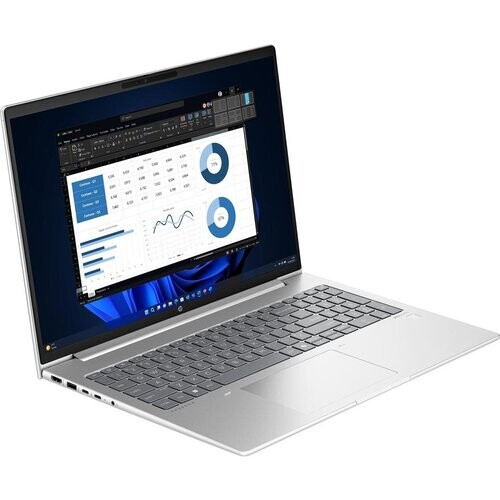 HP ProBook 465 G11 16" 2.7 GHz - SSD 512 GB - 16GB ...