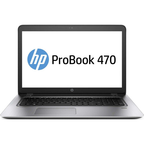 HP ProBook 470 G4 De HP ProBook 470 G4 combineert ...