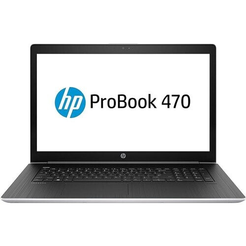 HP ProBook 470 G5 ...