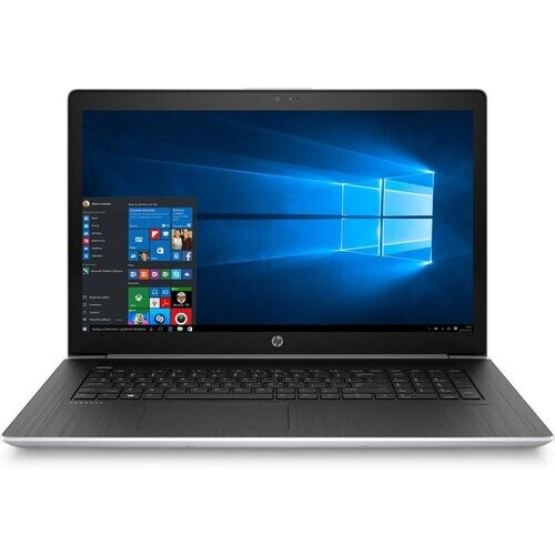 Notebook Laptop HP Ja i7-8550U 8/512 GB SSD Win11 ...