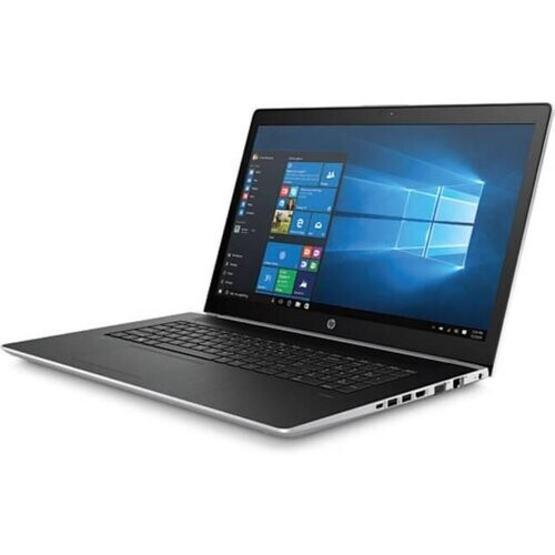 HP ProBook 470 G5 - 17.3" - Core i5-8250U 2.70 GHz ...