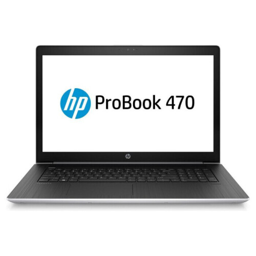 Frontend naam:HP ProBook 470 ...