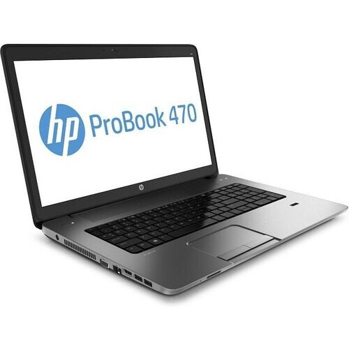 HP ProBook 470 G7 17" Core i5 1,6 GHz - SSD 256 GB ...