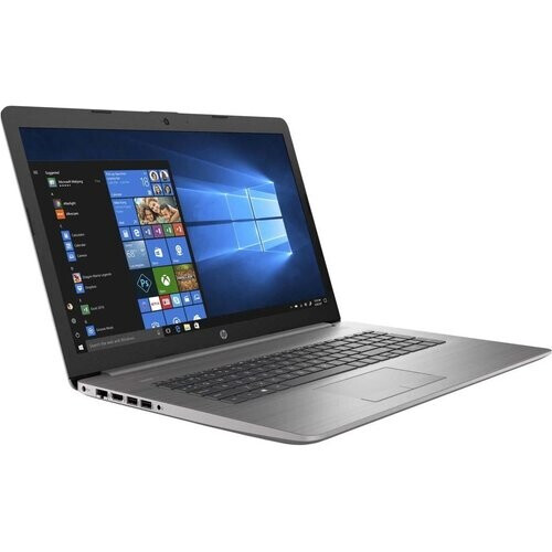 HP Probook 470 G7 17" Core i5 1.6 GHz - SSD 256 GB ...