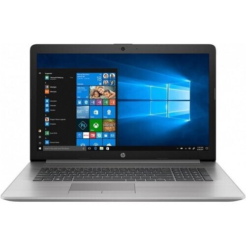 Hp ProBook 470 Home G7 9HQ24EA 17" Core i5 1.6 GHz ...