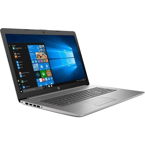 HP ProBook 470 G7 17" Core i7 1,8 GHz - SSD 512 Go ...