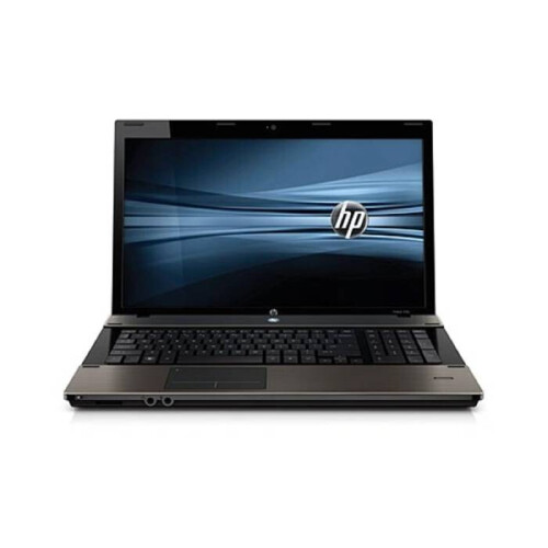 De HP ProBook 4720s is een krachtige laptop die ...