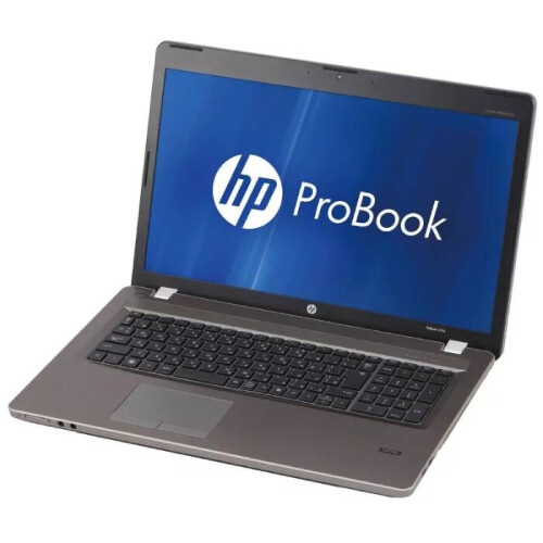 De HP ProBook 4730s is een krachtige laptop met ...