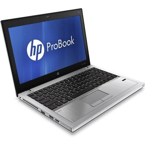 Hp ProBook 5330M 13" Core i5 2,5 GHz - SSD 128 GB ...