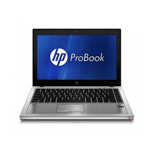 De HP ProBook 5330m is een krachtige laptop met ...