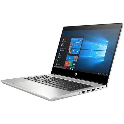 Hp 630 G8 13" i5-1135G7 2,4 GHz - SSD 256 GB - 8GB ...