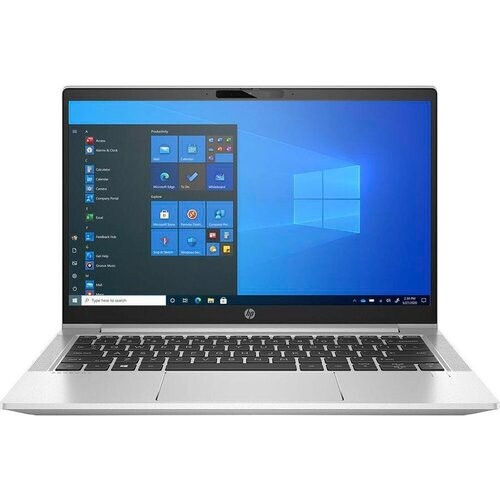 Hp ProBook 630 G8 13" Core i5 2.4 GHz - Ssd 256 Go ...