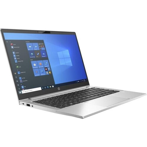 HP ProBook 630 G8 13" Core i5 2,4 GHz - SSD 256 Go ...