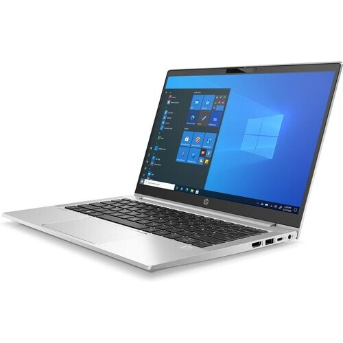 HP Probook 630 G8 13" 2.4 GHz - SSD 512 GB - 32GB ...