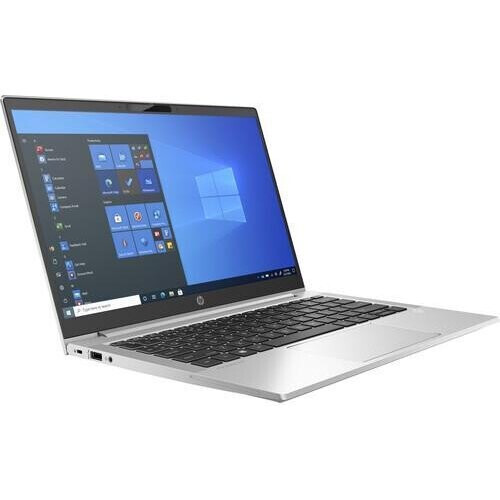 HP 630 G8 13,3-inch () - i5-1145G7 - 8GB - HDD 256 ...