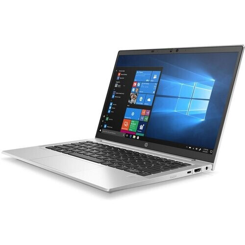 Hp ProBook 635 Aero G7 13.3-inch (2020) - Ryzen 5 ...