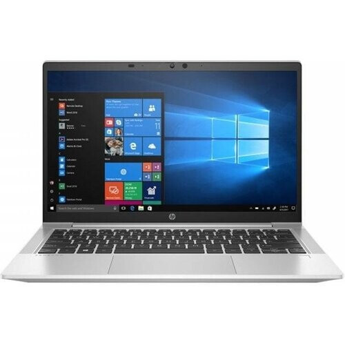 HP ProBook 635 Aero G7 13-inch (2020) - Ryzen 5 ...