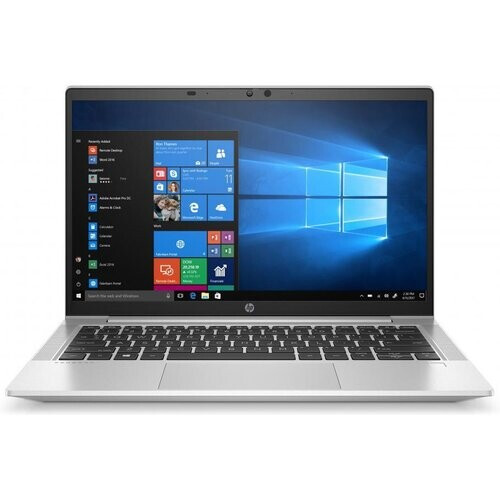 HP ProBook 635 Aero G7. Type de produit: ...