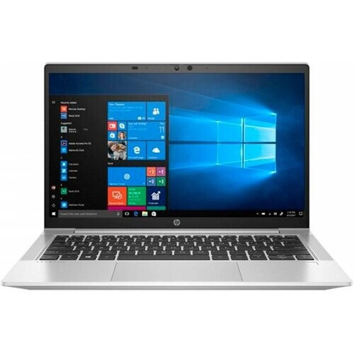 Hp ProBook 635 G7 13" Ryzen 5 2.3 GHz - Ssd 512 Go ...