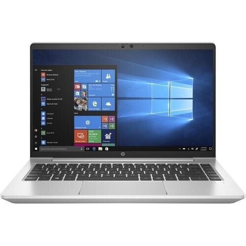 The HP ProBook 635 Aero is an ultralight laptop ...