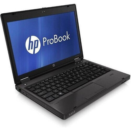 HP Probook 6360B 13" Celeron 1,6 GHz - SSD 128 GB ...