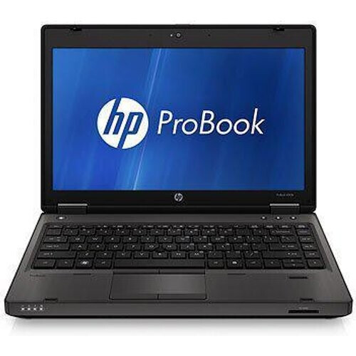 Hp ProBook 6360B 13" Celeron 1,6 GHz - SSD 128 GB ...