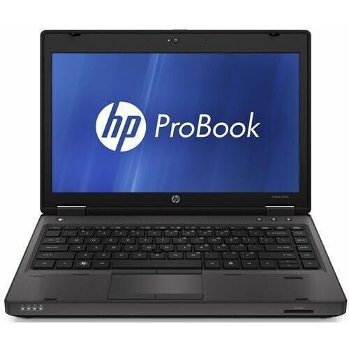 HP ProBook 6360B 13" Core i5 2.5 GHz - SSD 1000 Go ...