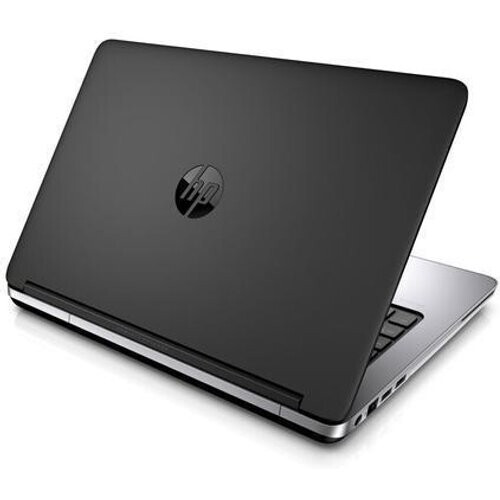 HP ProBook 640 G1 14" Celeron 2 GHz - SSD 128 Go - ...