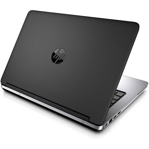 HP ProBook 640 G1 14" Core i3 2,4 GHz - SSD 1 To - ...