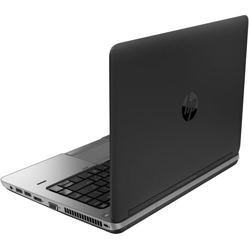 HP ProBook 640 G1 14" Core i3 2,4 GHz - SSD 128 Go ...