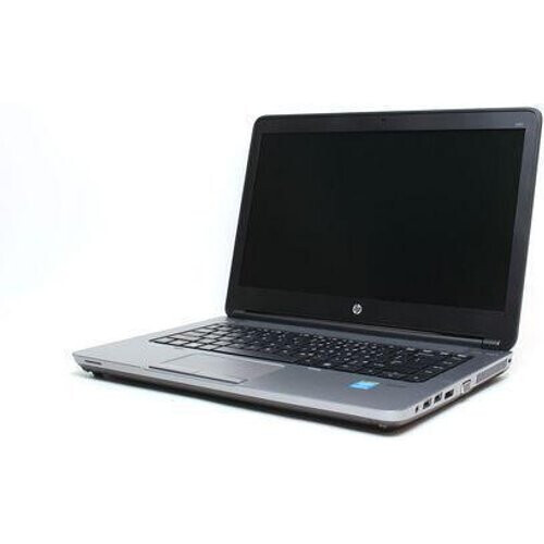 HP ProBook 640 G1 14" Core i3-4000M 2,4 GHz - SSD ...