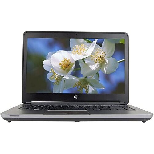 HP ProBook 640 G1 14" Core i5-4200M 2.5 GHz - HDD ...