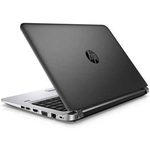 HP ProBook 640 G1 14" Core i5-4200M 2.5 GHz - HDD ...