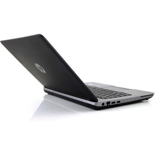 HP ProBook 640 G1 14" Core i5 2,5 GHz - SSD 240 Go ...