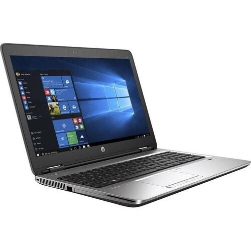 HP ProBook 640 G1 14" Core i5-4200M 2.5 GHz - SSD ...