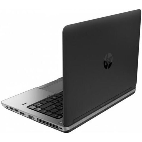 HP 640 G1 14 1366X768/I5-4210M/4GB/500GB HDD/INTEL ...