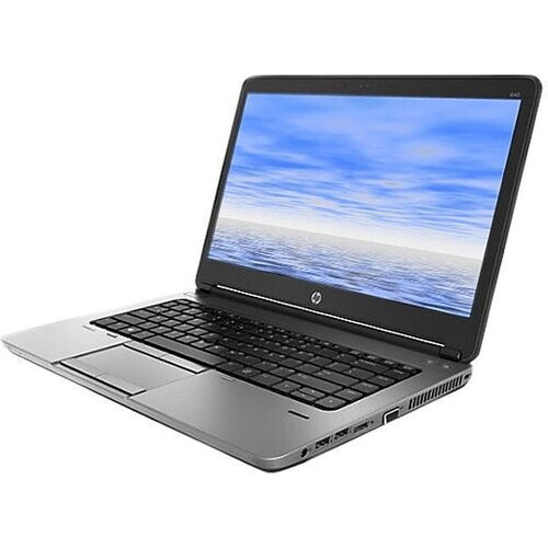 Hp ProBook 640 G1 14" Core i5-4300M 2.50GHz - 500 ...