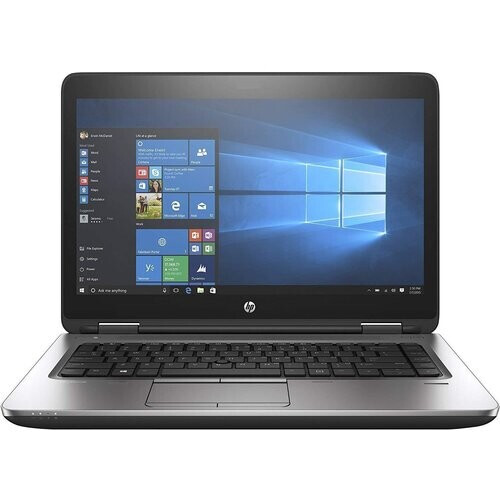 Hp ProBook 640 G1 14" Core i5-4210M 2,60 GHz  - ...