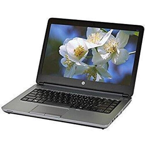 Hp ProBook 640 G1 14" Core i5-4300M 2.6 GHz - SSD ...