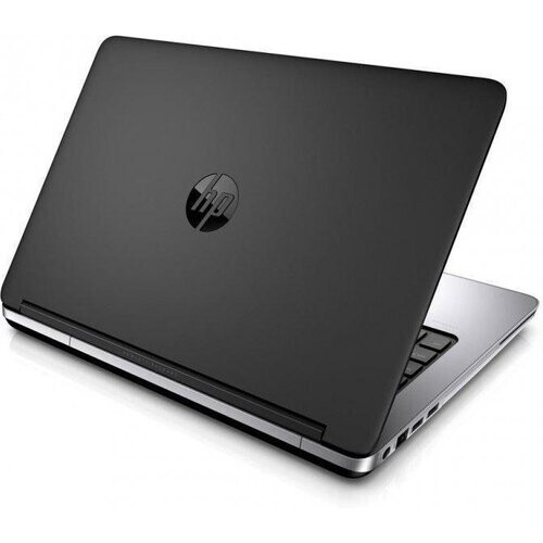 Hp ProBook 640 G1 14" Core i5 2,6 GHz - SSD 256 Go ...