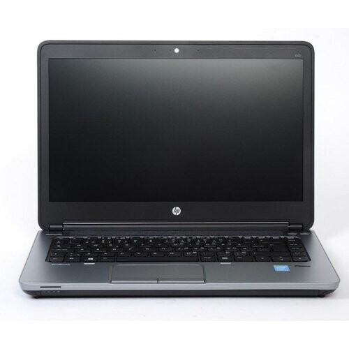 Hp ProBook 640 G1 14" Core i5-4210M 2.6 GHz - SSD ...