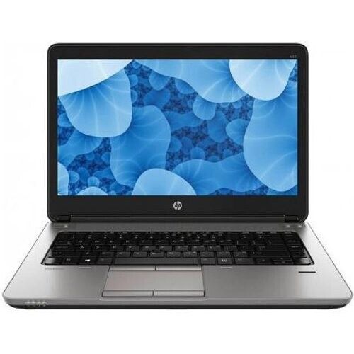 HP ProBook 640 G1 14" Core i5-4310M 2,7 GHz - SSD ...