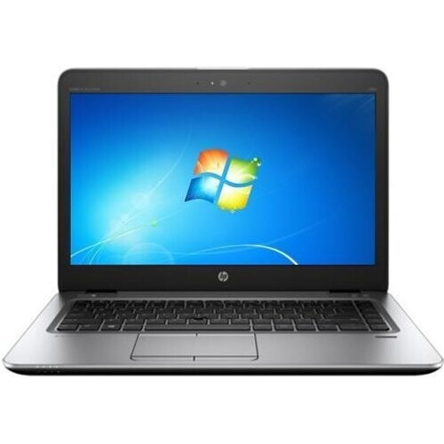 Hp ProBook 640 G1 14" Core i5 2,8 GHz - SSD 256 Go ...