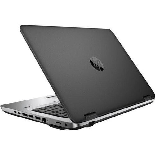 HP 640 G2 14 14" Core i5 2,3 GHz - SSD 256 GB - ...