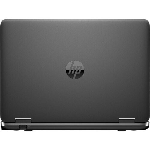 HP ProBook 640 G2 14" Core i3 2,3 GHz - SSD 128 Go ...