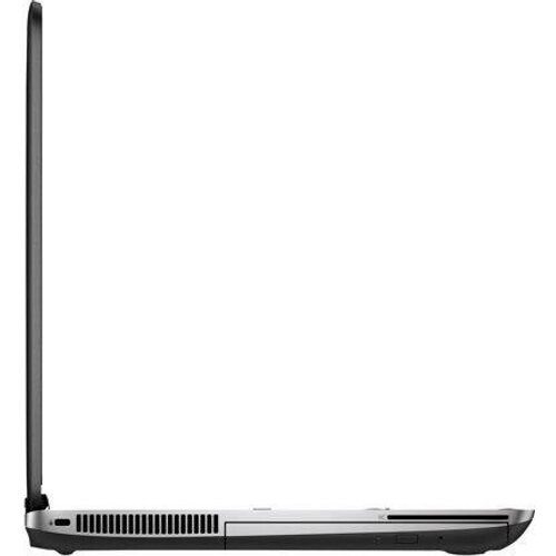 Hp ProBook 640 G2 14" Core i3 2,3 GHz  - SSD 180 ...